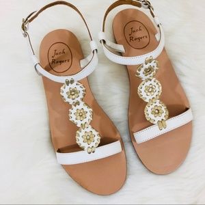 💖 NWOB Jack Rogers Sandal